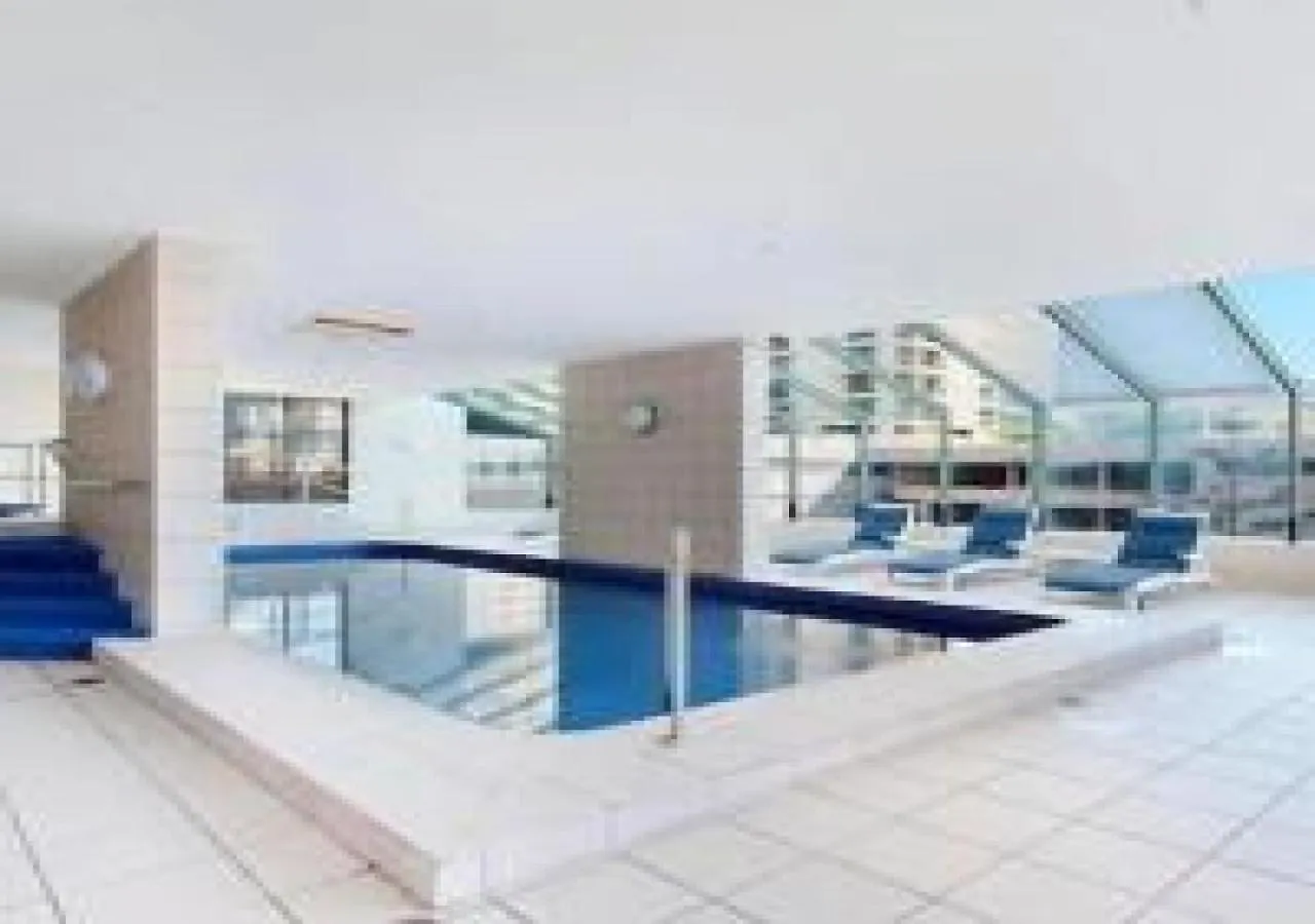 Apartment Unit 2 - Spectacular Sea Views In Surfers Paradise Gold Coast Australia